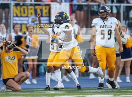 Thumbnail 3 in Liberty North @ Rockhurst photogallery.