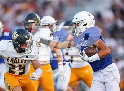 Thumbnail 1 in Liberty North @ Rockhurst photogallery.