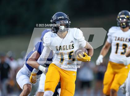 Thumbnail 2 in Liberty North @ Rockhurst photogallery.