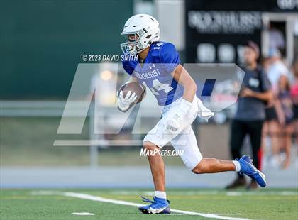 Thumbnail 2 in Liberty North @ Rockhurst photogallery.