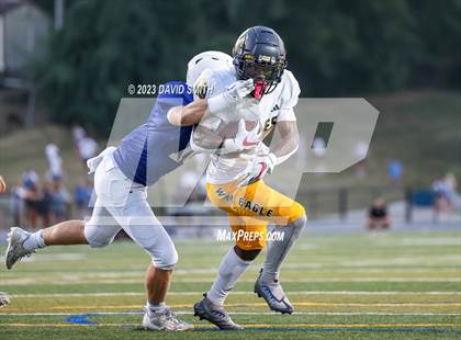 Thumbnail 1 in Liberty North @ Rockhurst photogallery.