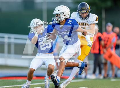 Thumbnail 3 in Liberty North @ Rockhurst photogallery.