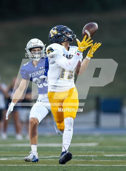 Thumbnail 3 in Liberty North @ Rockhurst photogallery.