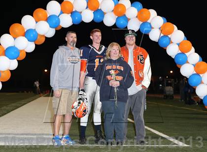 Thumbnail 1 in Liberty Ranch @ Cosumnes Oaks photogallery.