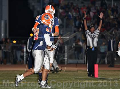 Thumbnail 1 in Liberty Ranch @ Cosumnes Oaks photogallery.