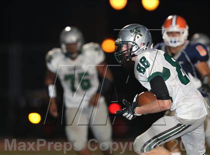 Thumbnail 1 in Liberty Ranch @ Cosumnes Oaks photogallery.
