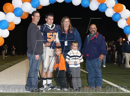 Thumbnail 1 in Liberty Ranch @ Cosumnes Oaks photogallery.