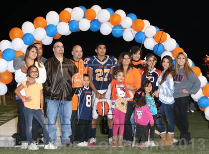 Thumbnail 3 in Liberty Ranch @ Cosumnes Oaks photogallery.