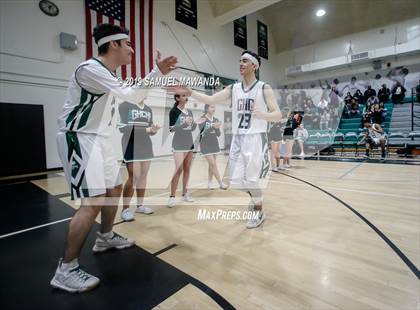 Thumbnail 3 in Crescenta Valley @ Granada Hills Charter (CIF DIII Semifinal) photogallery.