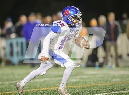 Thumbnail 1 in McGavock @ Brentwood (TSSAA D1 6A 1st Round Playoff) photogallery.