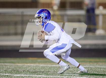 Thumbnail 2 in McGavock @ Brentwood (TSSAA D1 6A 1st Round Playoff) photogallery.