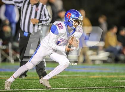 Thumbnail 2 in McGavock @ Brentwood (TSSAA D1 6A 1st Round Playoff) photogallery.