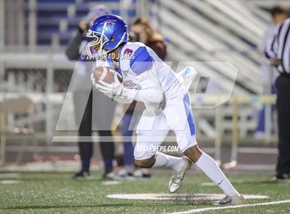 Thumbnail 1 in McGavock @ Brentwood (TSSAA D1 6A 1st Round Playoff) photogallery.