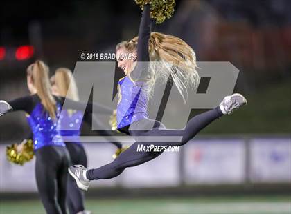 Thumbnail 1 in McGavock @ Brentwood (TSSAA D1 6A 1st Round Playoff) photogallery.