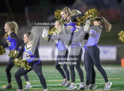 Thumbnail 3 in McGavock @ Brentwood (TSSAA D1 6A 1st Round Playoff) photogallery.