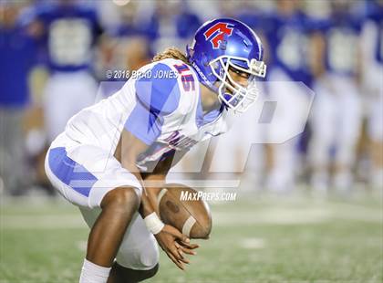 Thumbnail 3 in McGavock @ Brentwood (TSSAA D1 6A 1st Round Playoff) photogallery.