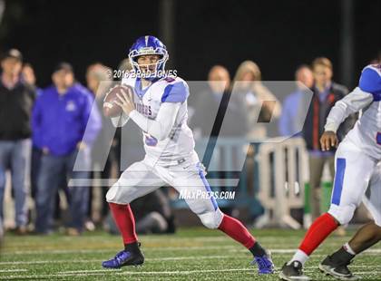 Thumbnail 2 in McGavock @ Brentwood (TSSAA D1 6A 1st Round Playoff) photogallery.
