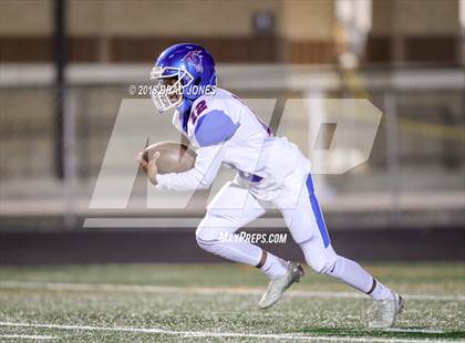 Thumbnail 1 in McGavock @ Brentwood (TSSAA D1 6A 1st Round Playoff) photogallery.