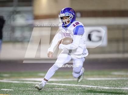 Thumbnail 2 in McGavock @ Brentwood (TSSAA D1 6A 1st Round Playoff) photogallery.