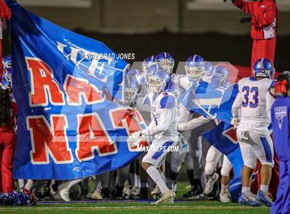 Thumbnail 1 in McGavock @ Brentwood (TSSAA D1 6A 1st Round Playoff) photogallery.