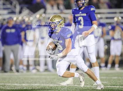 Thumbnail 1 in McGavock @ Brentwood (TSSAA D1 6A 1st Round Playoff) photogallery.