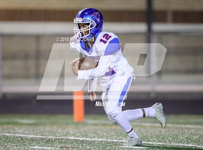Thumbnail 3 in McGavock @ Brentwood (TSSAA D1 6A 1st Round Playoff) photogallery.