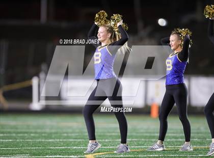 Thumbnail 3 in McGavock @ Brentwood (TSSAA D1 6A 1st Round Playoff) photogallery.