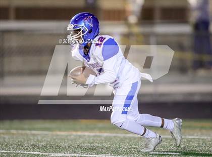 Thumbnail 3 in McGavock @ Brentwood (TSSAA D1 6A 1st Round Playoff) photogallery.