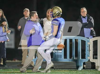 Thumbnail 3 in McGavock @ Brentwood (TSSAA D1 6A 1st Round Playoff) photogallery.