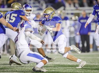 Thumbnail 3 in McGavock @ Brentwood (TSSAA D1 6A 1st Round Playoff) photogallery.