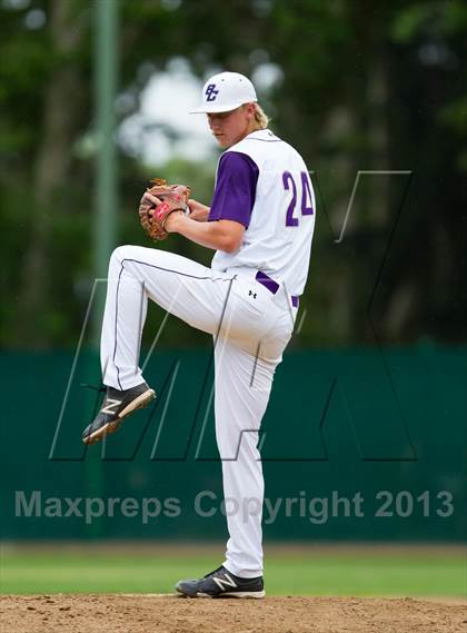 Thumbnail 3 in Bradshaw Christian vs. Mariposa County (CIF SJS D6 Final) photogallery.