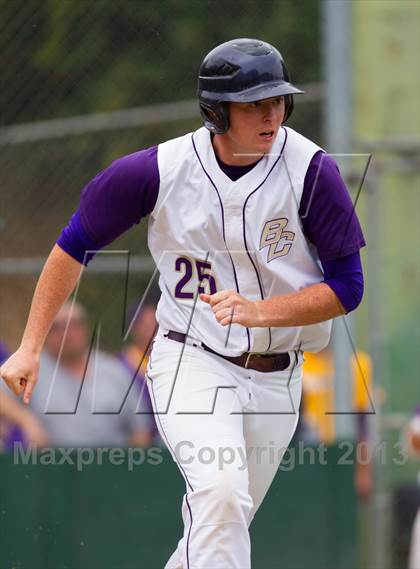 Thumbnail 1 in Bradshaw Christian vs. Mariposa County (CIF SJS D6 Final) photogallery.