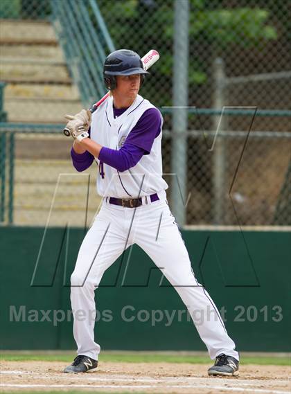 Thumbnail 2 in Bradshaw Christian vs. Mariposa County (CIF SJS D6 Final) photogallery.