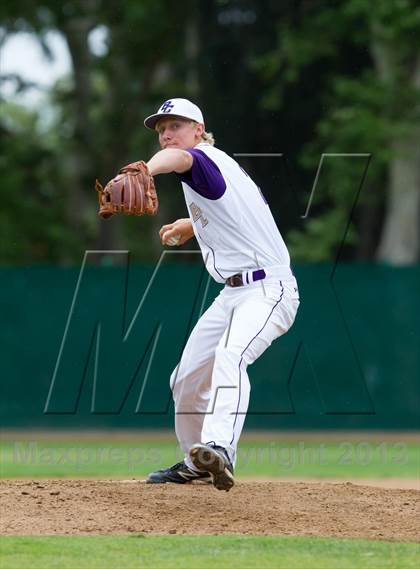 Thumbnail 3 in Bradshaw Christian vs. Mariposa County (CIF SJS D6 Final) photogallery.