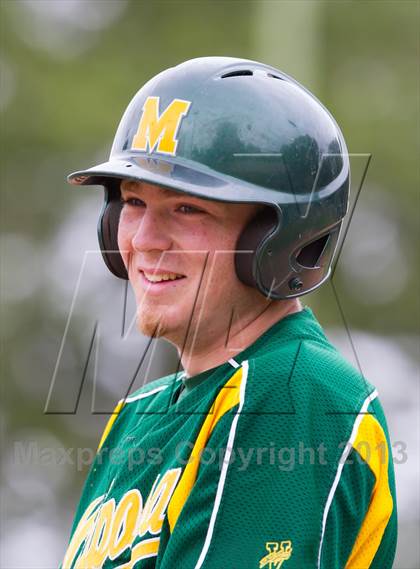 Thumbnail 2 in Bradshaw Christian vs. Mariposa County (CIF SJS D6 Final) photogallery.