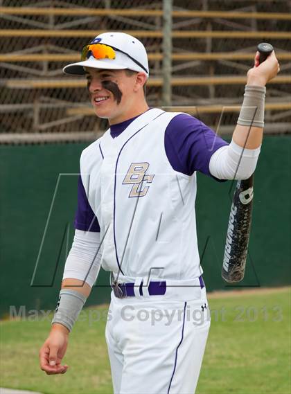Thumbnail 3 in Bradshaw Christian vs. Mariposa County (CIF SJS D6 Final) photogallery.