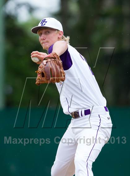 Thumbnail 3 in Bradshaw Christian vs. Mariposa County (CIF SJS D6 Final) photogallery.