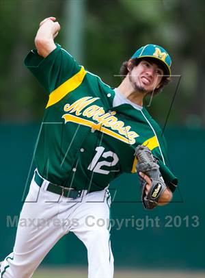 Bradshaw Christian vs. Mariposa County (CIF SJS D6 Final)
