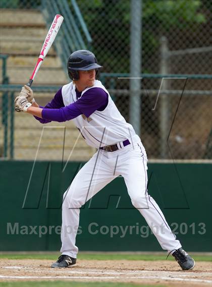 Thumbnail 3 in Bradshaw Christian vs. Mariposa County (CIF SJS D6 Final) photogallery.