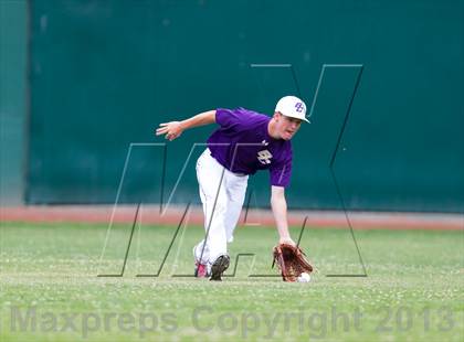 Thumbnail 2 in Bradshaw Christian vs. Mariposa County (CIF SJS D6 Final) photogallery.