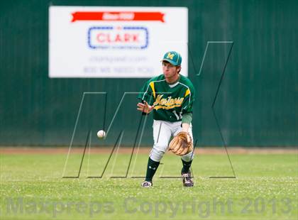 Thumbnail 3 in Bradshaw Christian vs. Mariposa County (CIF SJS D6 Final) photogallery.