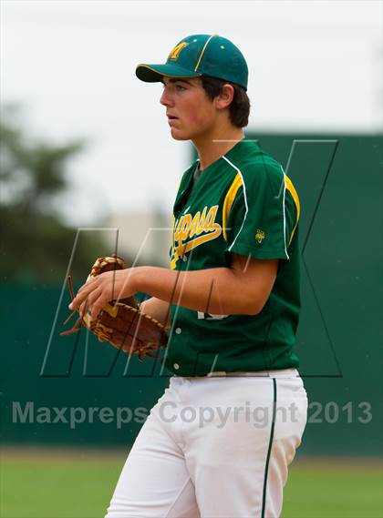 Thumbnail 2 in Bradshaw Christian vs. Mariposa County (CIF SJS D6 Final) photogallery.