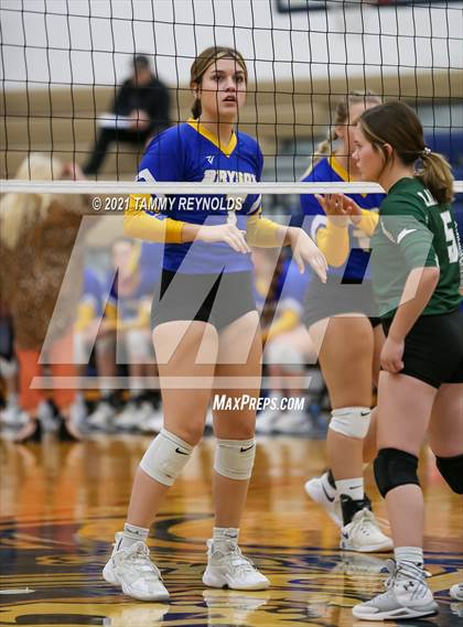 Thumbnail 2 in Bryson vs Bluff Dale photogallery.