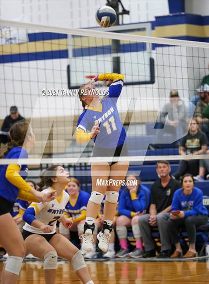 Thumbnail 2 in Bryson vs Bluff Dale photogallery.