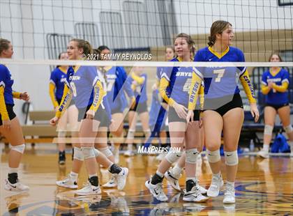 Thumbnail 1 in Bryson vs Bluff Dale photogallery.