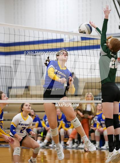 Thumbnail 1 in Bryson vs Bluff Dale photogallery.
