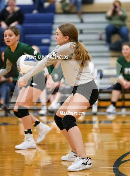 Thumbnail 3 in Bryson vs Bluff Dale photogallery.