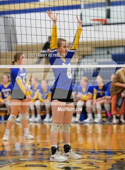 Thumbnail 1 in Bryson vs Bluff Dale photogallery.
