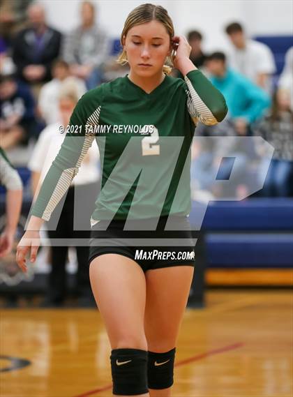 Thumbnail 3 in Bryson vs Bluff Dale photogallery.