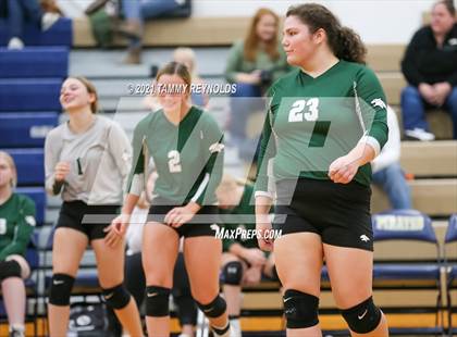 Thumbnail 3 in Bryson vs Bluff Dale photogallery.